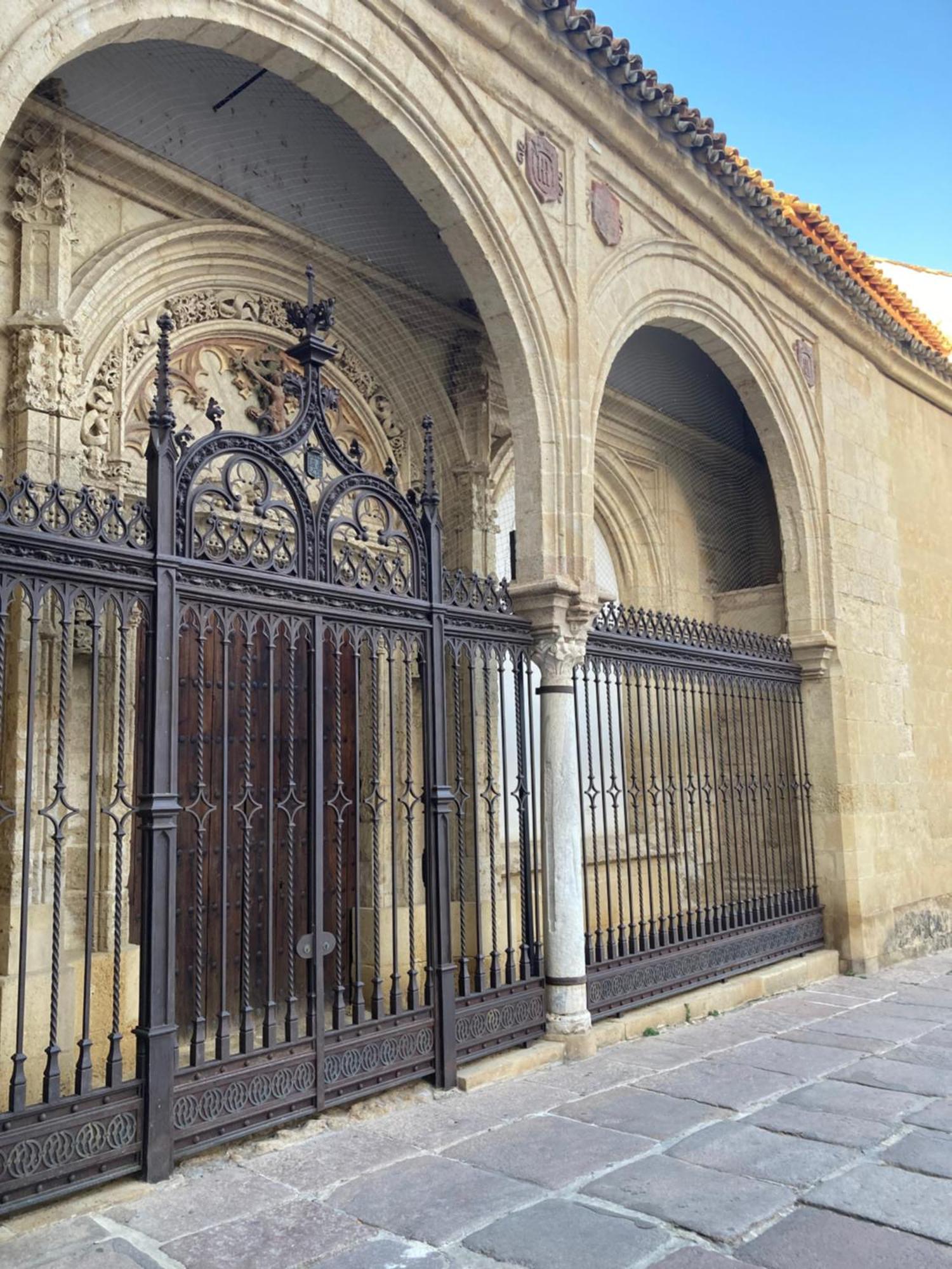 דירות קורדובה El Tesorillo מראה חיצוני תמונה