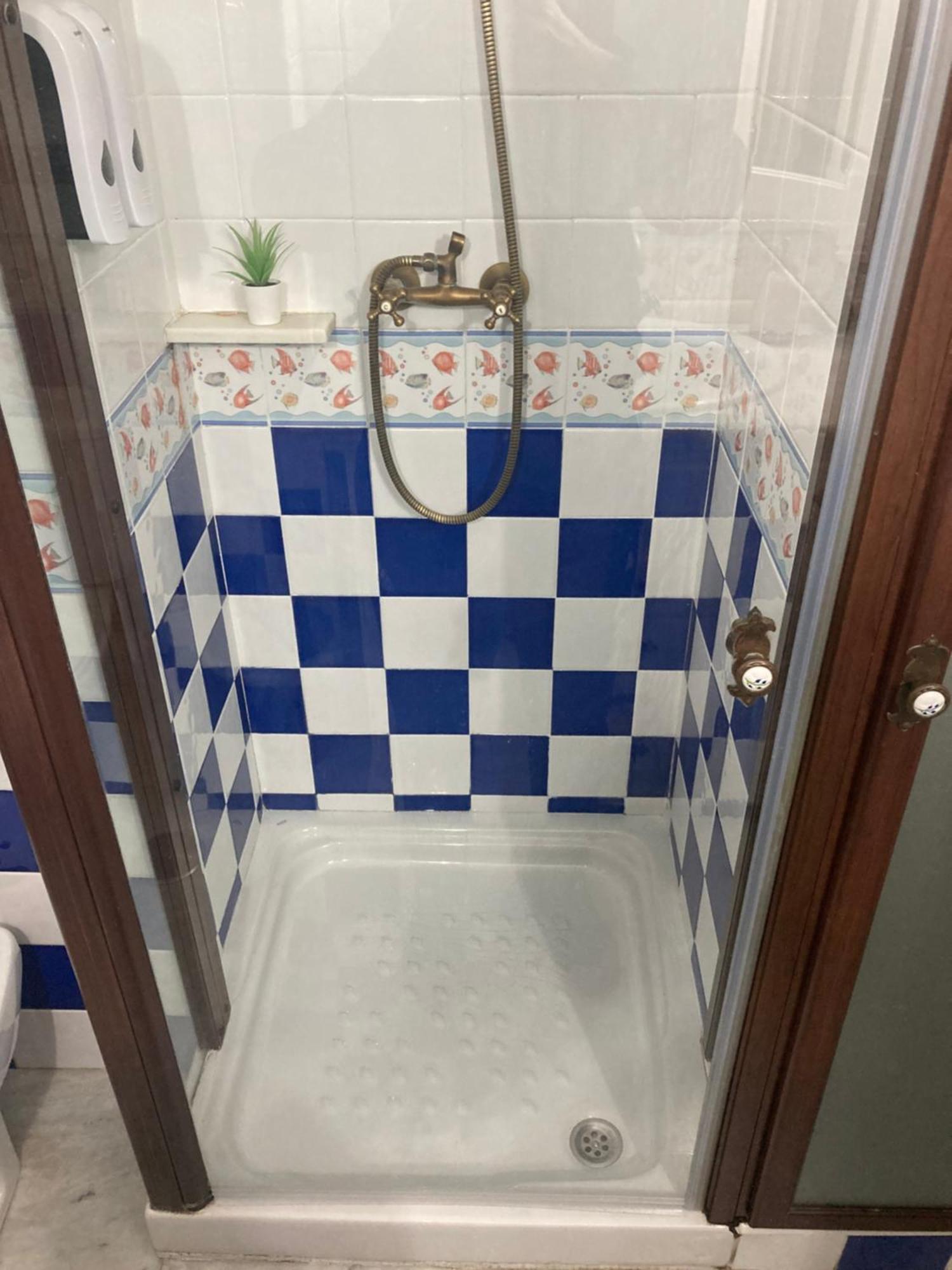 דירות קורדובה El Tesorillo מראה חיצוני תמונה