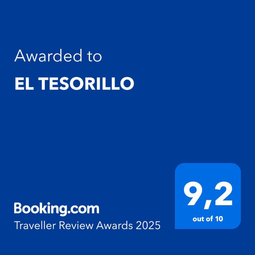 דירות קורדובה El Tesorillo מראה חיצוני תמונה